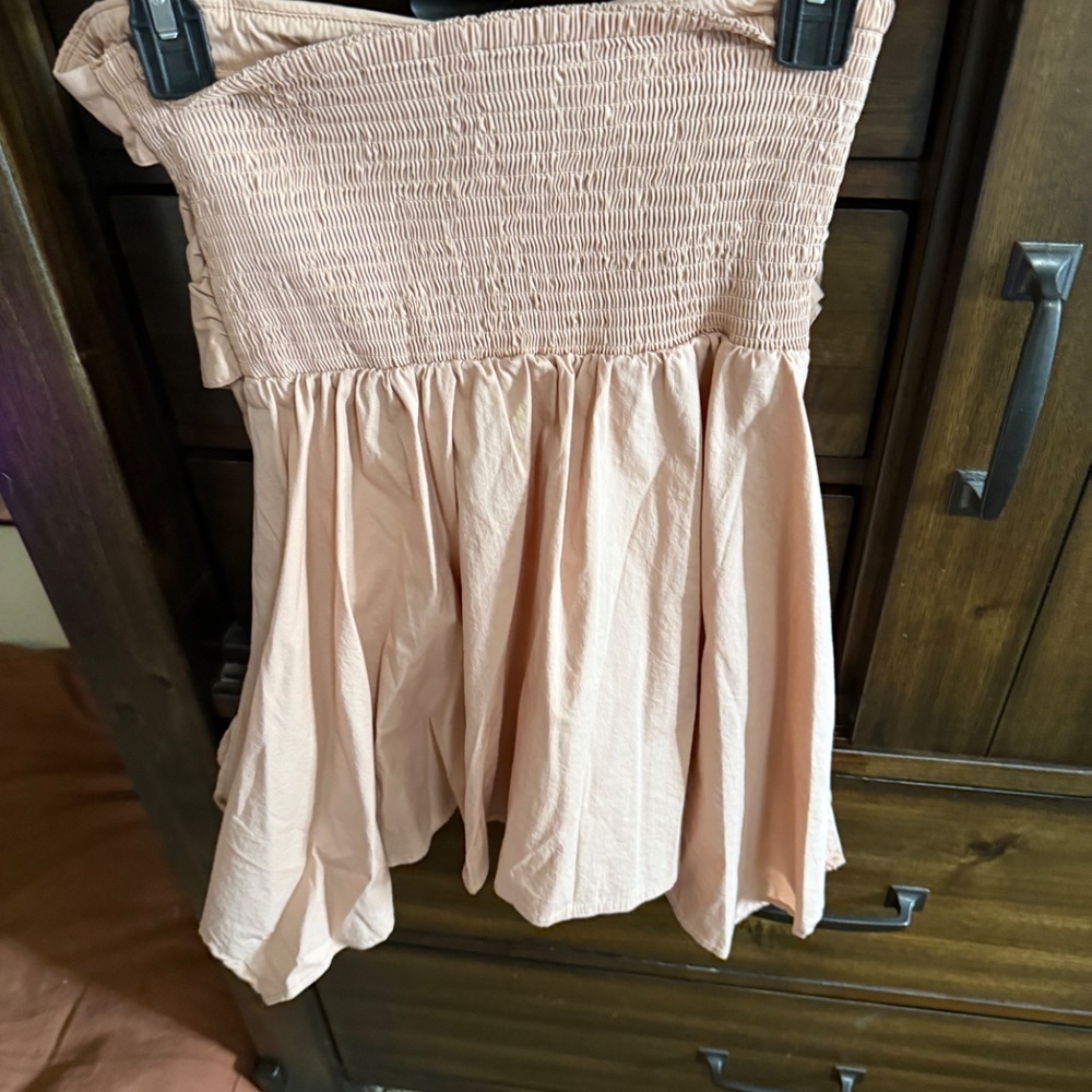 Off The Shoulder Top - image 2